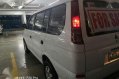 2008 Mitsubishi Adventure Glx2 White For Sale -8