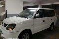 2008 Mitsubishi Adventure Glx2 White For Sale -5