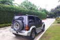 Like new Mitsubishi Pajero for sale-1