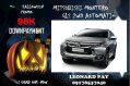 Mitsubishi Montero Sport 2018 for sale-0