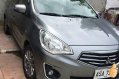 Mitsubishi Mirage G4 2015 for sale-0