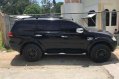 Mitsubishi Montero 2012 for sale-5