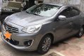 Mitsubishi Mirage G4 2015 for sale-2