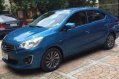 Mitsubishi Mirage G4 2016 for sale-1