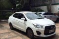 Mitsubishi Mirage 2016 for sale-0