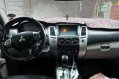 Montero Sport 2012 Model For Sale-6