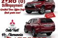 2018 Model Mitsubishi Montero For Sale-1