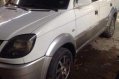 Mitsubishi Adventure 2009 Model For Sale-0