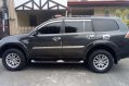 Montero Sport 2012 Model For Sale-2