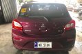 2016 Model Mitsubishi Mirage For Sale-1