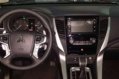 2018 Mitsubishi Montero Automatic For Sale -3