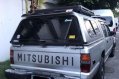 Mitsubishi L200 1995 Pick-Up Truck For Sale -3