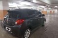 Mitsubishi Mirage Hatchback 2016 For Sale -1