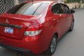 2016 Mitsubishi Mirage GLS G4 Automatic For Sale -2