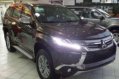 2018 Mitsubishi Montero Automatic For Sale -4