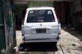 2007 Mitsubishi Adventure GLX2 Diesel 320k Neg. Rush for sale-4