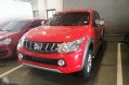 New 2018 Mitsubishi Strada For Sale -2