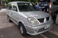 2006 Mitsubishi Adventure for sale-1