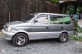 1998 Mitsubishi Adventure for sale-0