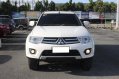 Mitsubishi Montero Sport Glx 2014 for sale-0