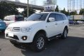 Mitsubishi Montero Sport Glx 2014 for sale-1