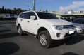 Mitsubishi Montero Sport Glx 2014 for sale-7