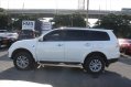 Mitsubishi Montero Sport Glx 2014 for sale-2