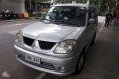 2006 Mitsubishi Adventure for sale-0