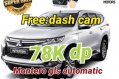 Mitsubishi Montero Gls New 2018 For Sale -0