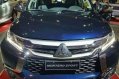 Mitsubishi Montero Gls New 2018 For Sale -5
