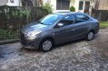 Mitsubishi Mirage G4 GLX 2016 For Sale -1