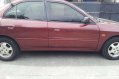 Mitsubishi Lancer GL 1998 1.5L AT Red For Sale -6