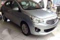 Mitsubishi Mirage G4 GLX MT 2018 Low Down For Sale -3