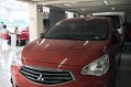 Mitsubishi Mirage G4 GLX MT 2018 Low Down For Sale -1