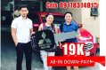 Mitsubishi Mirage G4 GLX MT 2018 Low Down For Sale -0