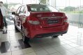 Mitsubishi Mirage G4 GLX MT 2018 Low Down For Sale -4