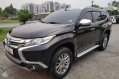 2016 Mitsubishi Montero GLS Automatic For Sale -2