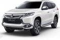 Mitsubishi Montero Gls Standard 2018 Automatic For Sale -1