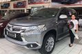 New 2018 Mitsubishi Montero GLX MT For Sale -0