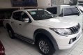 Mitsubishi Strada Glx 2018 New For Sale -2