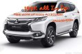 Mitsubishi Montero Gls Premium 2018 For Sale -1