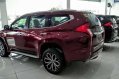 Mitsubishi Montero Gls Premium 2018 For Sale -0