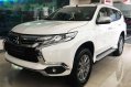 New 2018 Mitsubishi Montero Sport GLX 4x2 For Sale -0