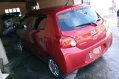 Mitsubishi Mirage 2015 Red For Sale -3