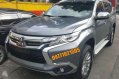 New 2018 Mitsubishi Montero GLX MT For Sale -1