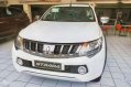 Mitsubishi Strada Glx 2018 New For Sale -1