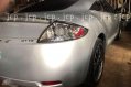 2007 Toyota Eclipse GT V6 Silver For Sale -3