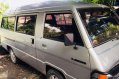 Mitsubishi L300 Versa Van with Aircon For Sale -4