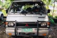 Mitsubishi L300 Versa Van with Aircon For Sale -7