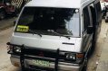 Mitsubishi L300 Versa Van with Aircon For Sale -1